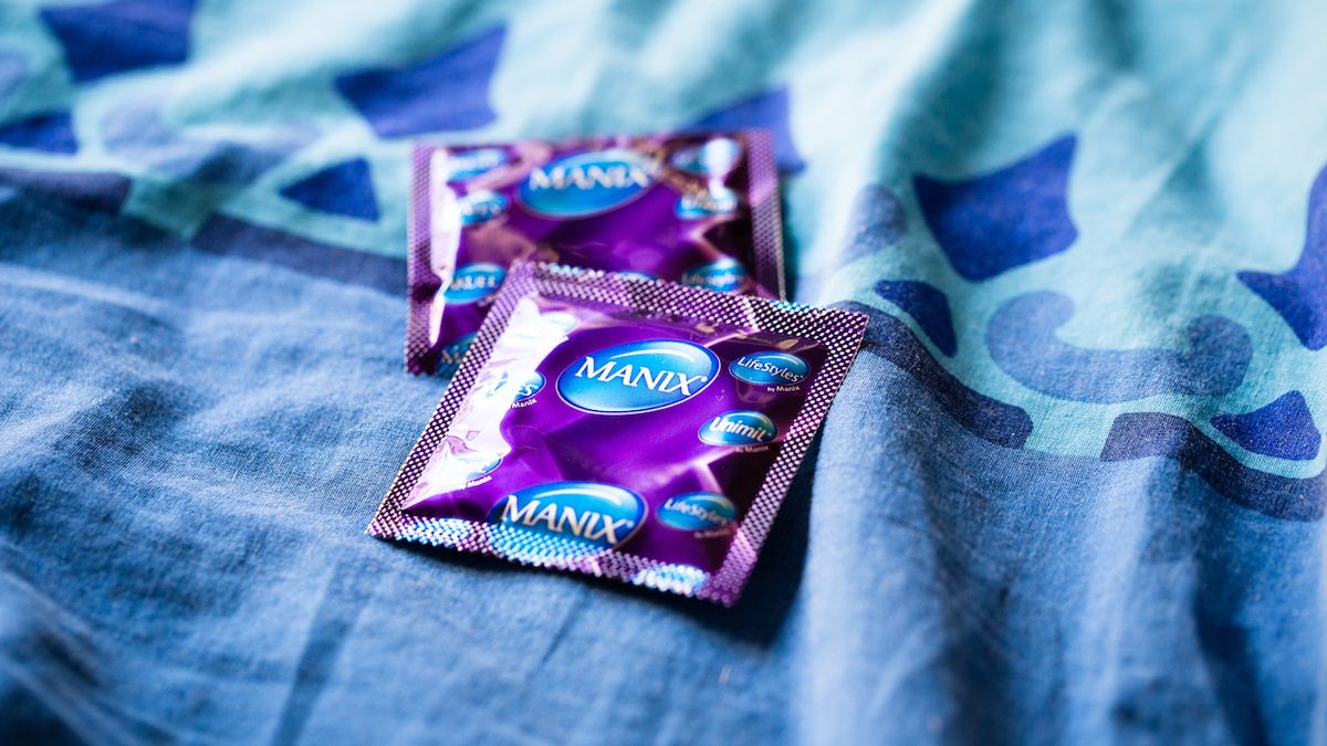 Kondomy do 25 let zdarma? Ve Francii ano
